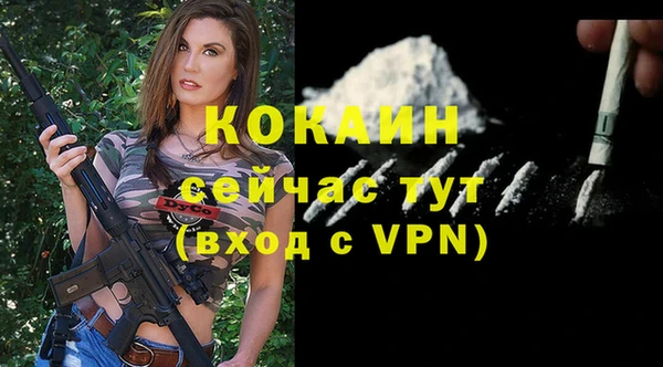 хмурый Покров